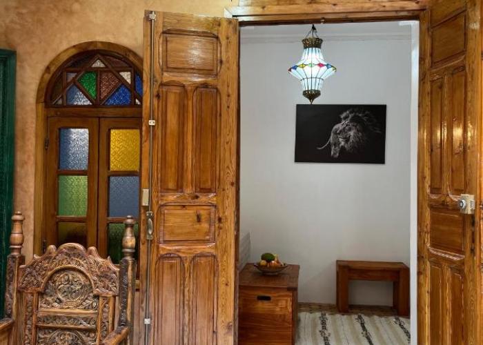 Casa Indigo