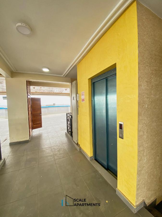 фото Scale Apartments