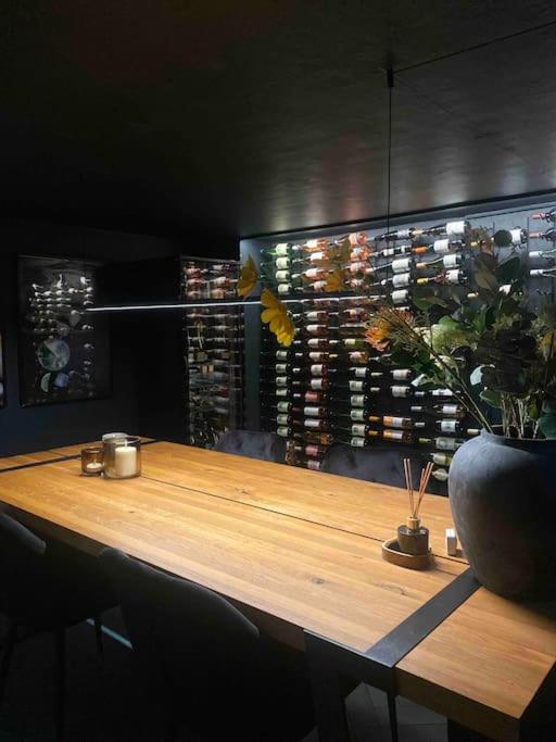 VillaOdense - a luxurious villa in the heart of Odense
