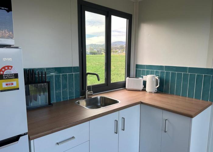 Valleyview Tiny House - Tamworth