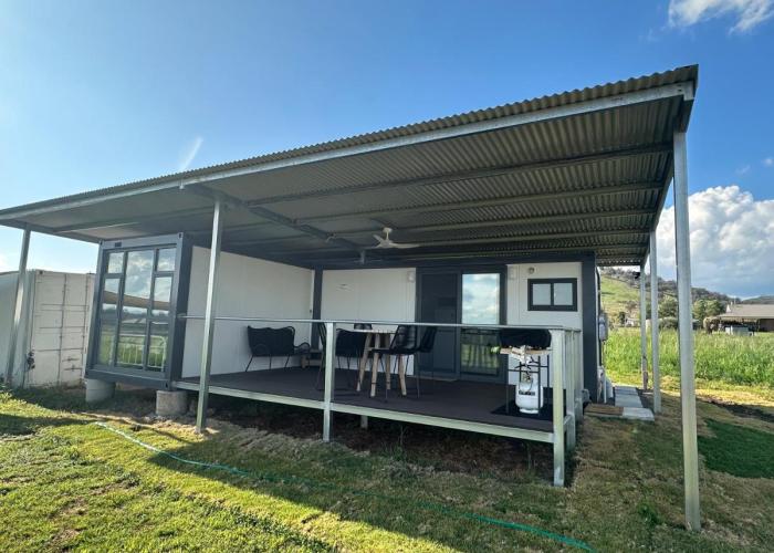 Valleyview Tiny House - Tamworth