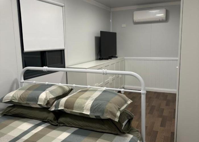 Valleyview Tiny House - Tamworth