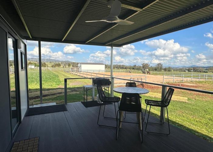 Valleyview Tiny House - Tamworth