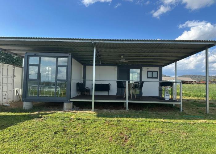 Valleyview Tiny House - Tamworth