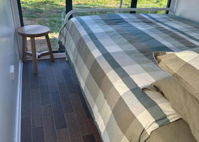 Valleyview Tiny House - Tamworth