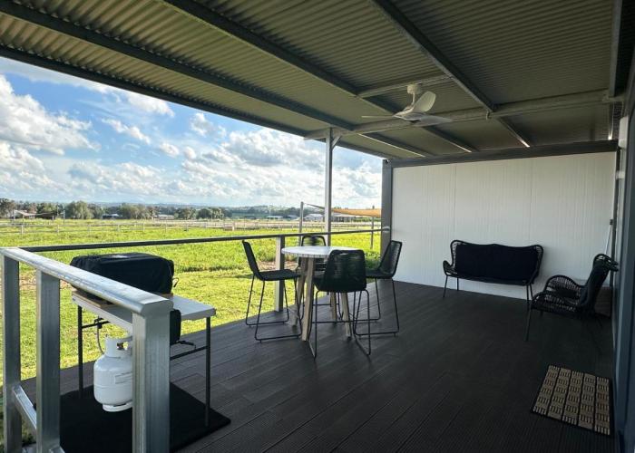Valleyview Tiny House - Tamworth