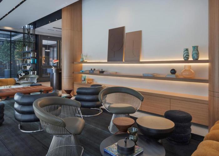 Gymnasia Isrotel, a Tribute Portfolio Hotel
