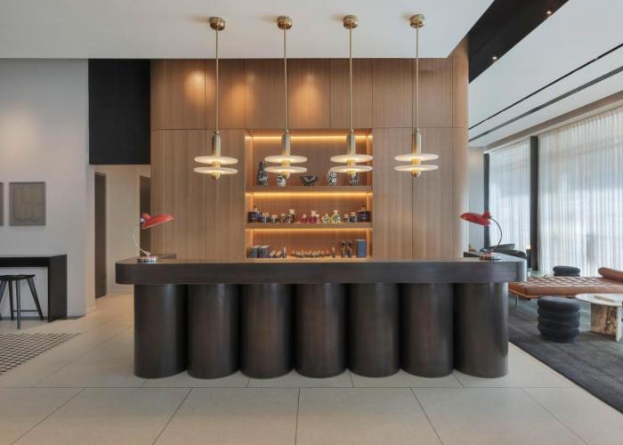 Gymnasia Isrotel, a Tribute Portfolio Hotel