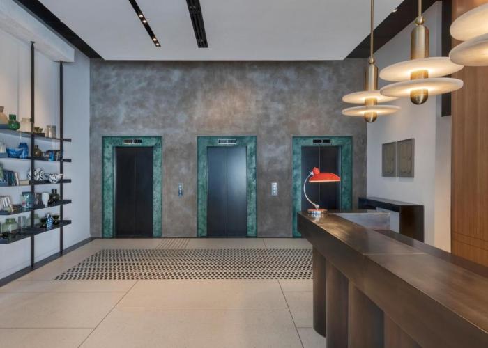 Gymnasia Isrotel, a Tribute Portfolio Hotel