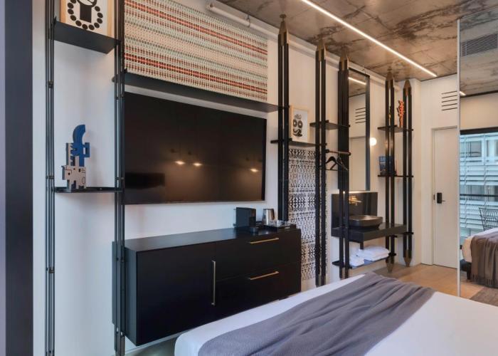 Gymnasia Isrotel, a Tribute Portfolio Hotel