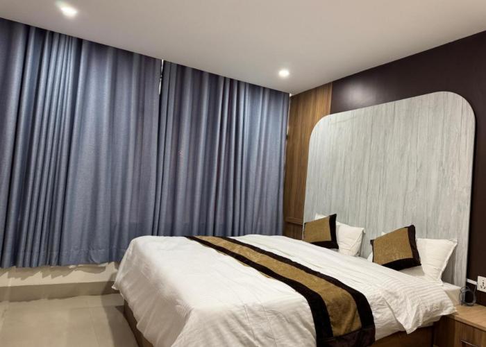 Ho-Motel International