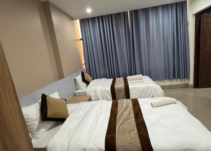 Ho-Motel International
