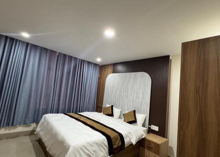 Ho-Motel International