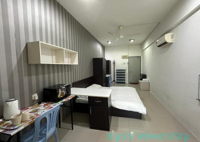 BYSS Homestay Studio
