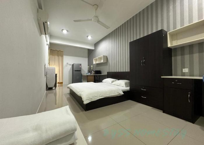 BYSS Homestay Studio