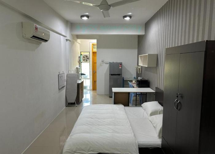 BYSS Homestay Studio