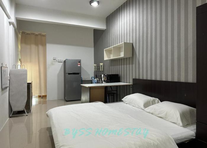 BYSS Homestay Studio