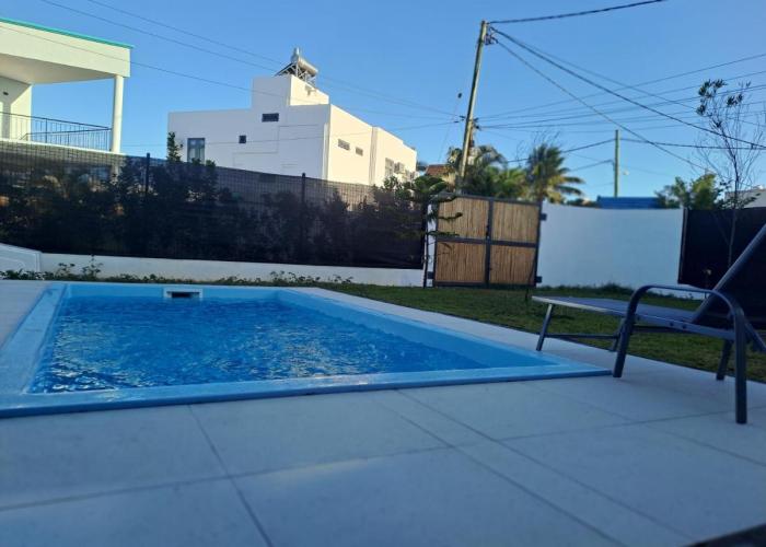 Maison Mont Choisy - One or Two Bedrooms Apartment