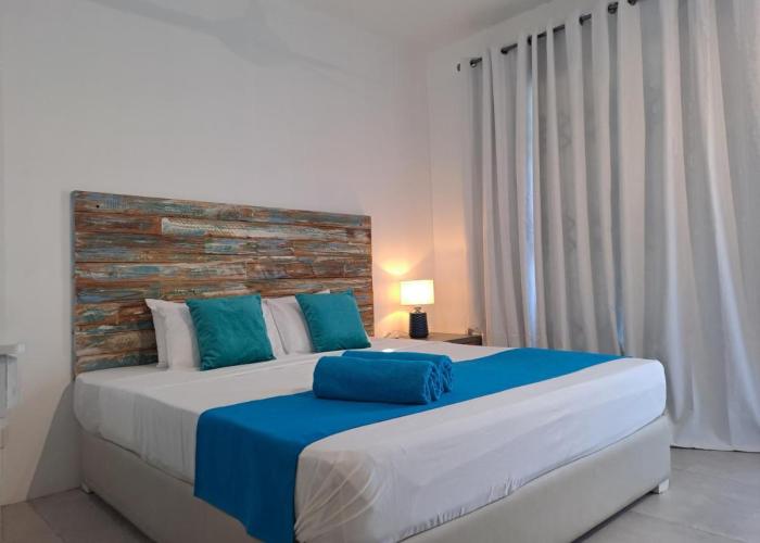 Maison Mont Choisy - One or Two Bedrooms Apartment