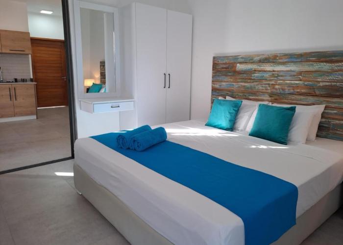 Maison Mont Choisy - One or Two Bedrooms Apartment