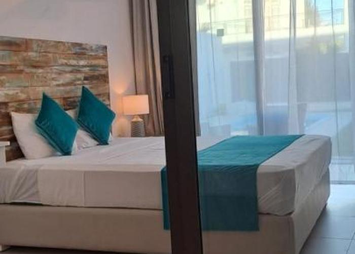 Maison Mont Choisy - One or Two Bedrooms Apartment
