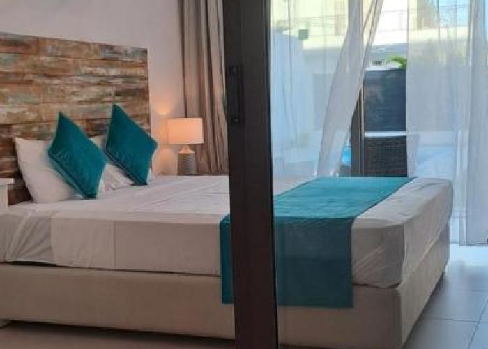 Maison Mont Choisy - One or Two Bedrooms Apartment