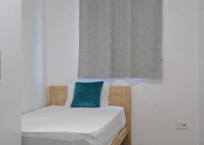 Maison Mont Choisy - One or Two Bedrooms Apartment