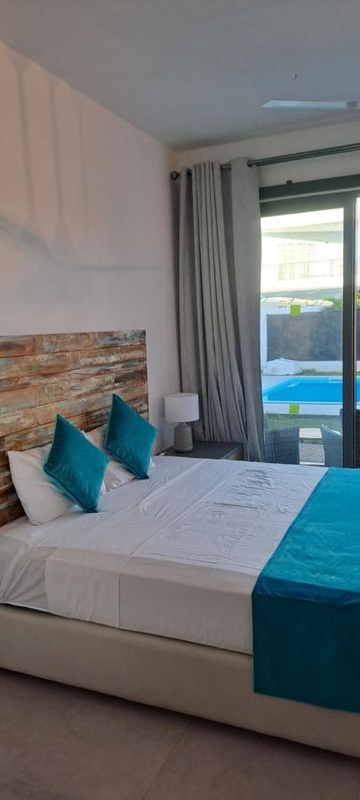 Maison Mont Choisy - One or Two Bedrooms Apartment