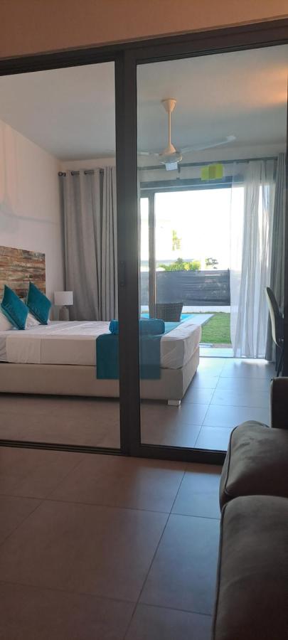 Maison Mont Choisy - One or Two Bedrooms Apartment