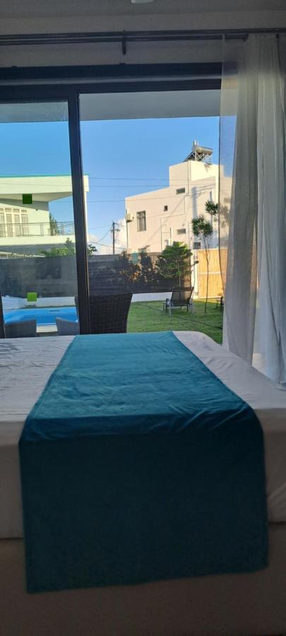 Maison Mont Choisy - One or Two Bedrooms Apartment
