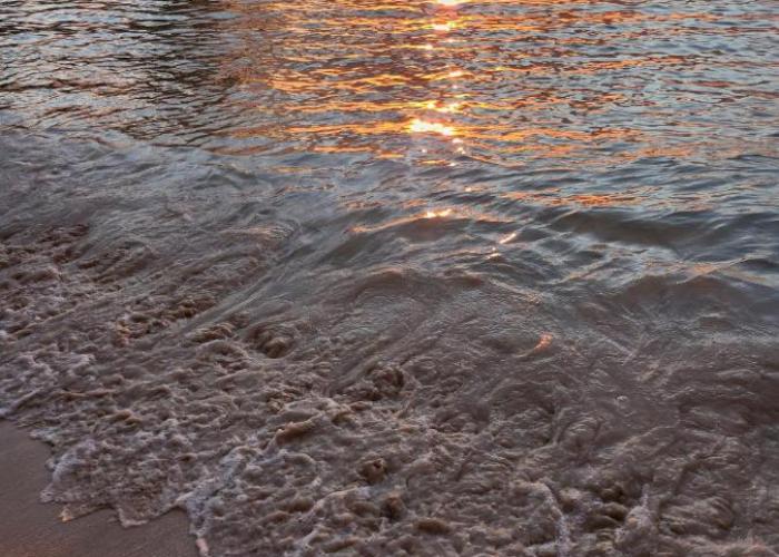 Sunset Bliss Pereybere 2