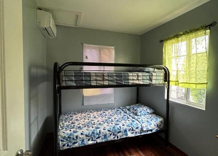 Belize Maya Cabaña