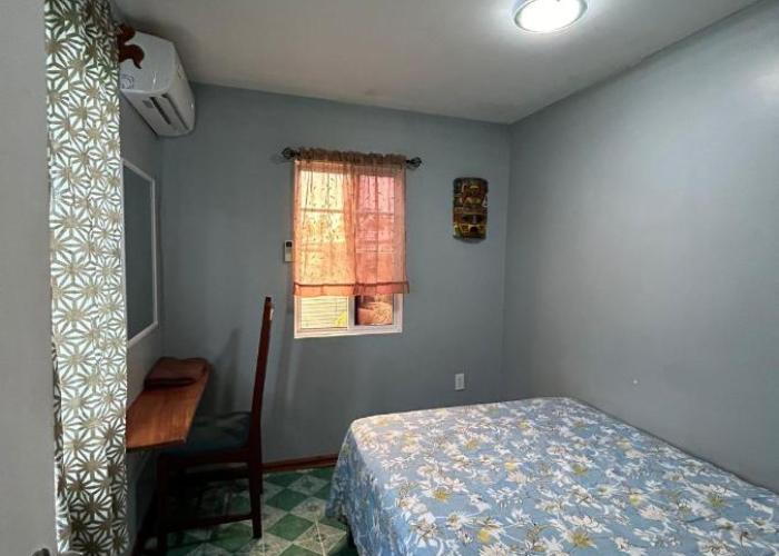 Belize Maya Cabaña