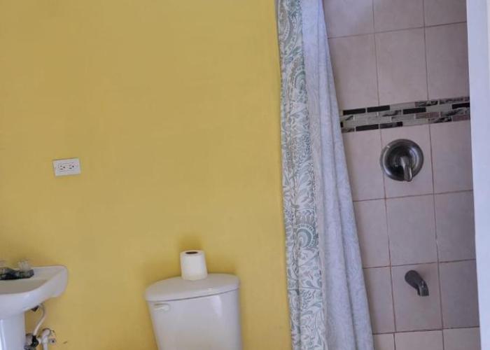 Belize Maya Cabaña