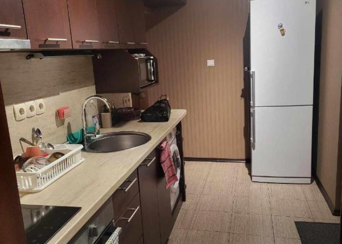 Apartment Astoriq