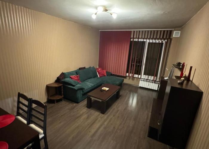 Apartment Astoriq