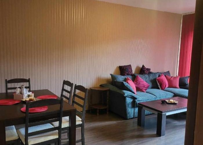 Apartment Astoriq