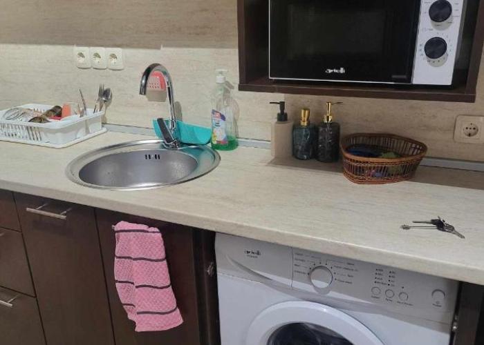 Apartment Astoriq