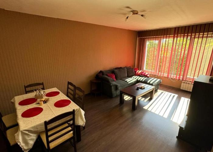 Apartment Astoriq
