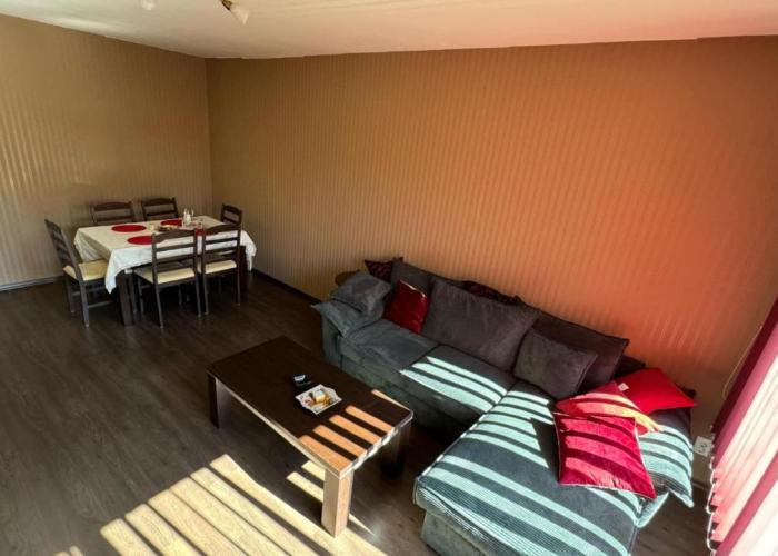 Apartment Astoriq