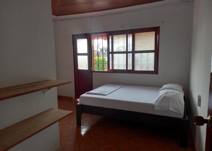 El Jaguar Casa Hotel