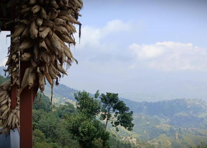 Tamang Culture Homestay