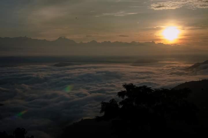 Tamang Culture Homestay
