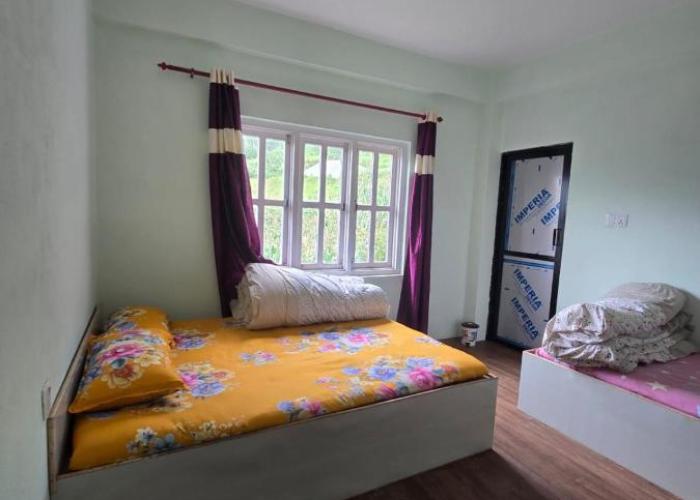 Tamang Culture Homestay