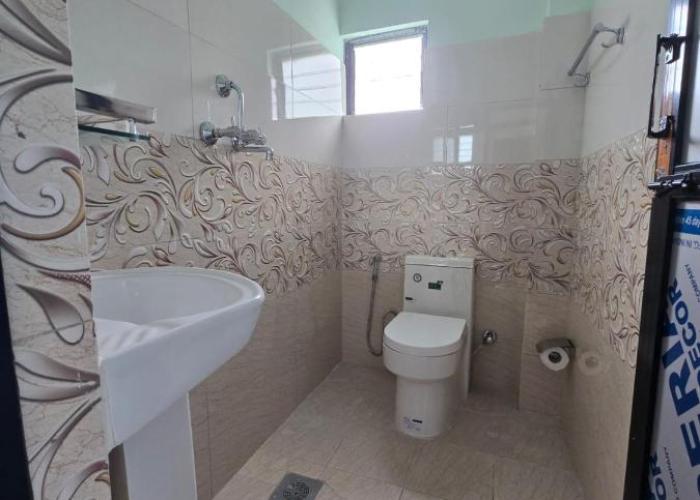 Tamang Culture Homestay