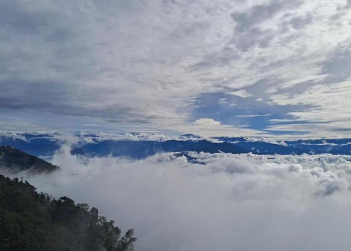 Tamang Culture Homestay