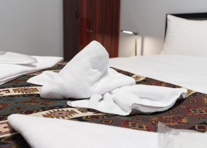 GH Family Hotel
