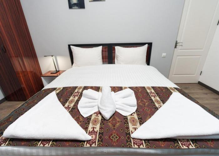 GH Family Hotel