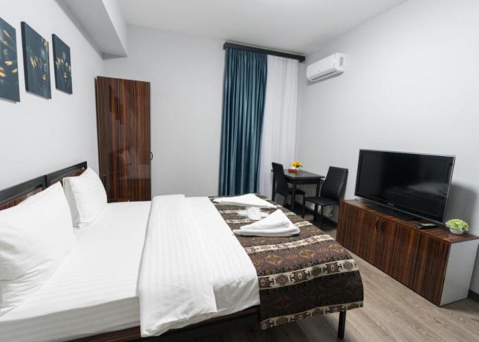 GH Family Hotel