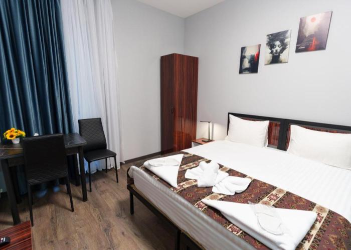 GH Family Hotel